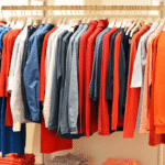 fast fashion